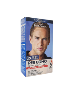 RB Per Uomo Boja za kosu za muškarce 100 ml | 7.0
