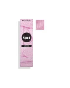 SOCOLOR CULT BUB. PINK | 118 ML | MATRIX