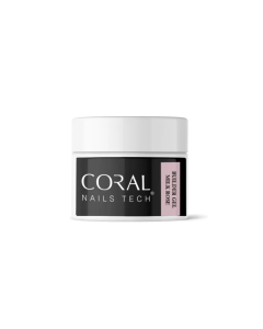 BUILDER GEL MILK ROSE 50 G | CORAL
