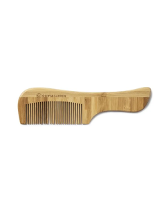 Olivia Garden Bamboo Touch Comb 2 | Četka za kosu od bambusa 55 mm