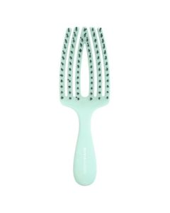 Fingerbrush Care Mini Kids - Mint | Olivia Garden