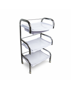 Radna kolica za frizere