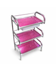 Radna kolica za frizere