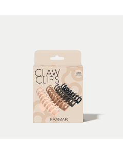 framar claw clips kopče za kosu