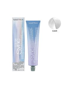  PRELJEV ZA KOSU COLOR SYNC CLEAR | 90 ML | MATRIX