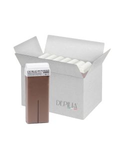 Vosak u patroni - Cioccolato 100 ml 24 kom. | Depilia 