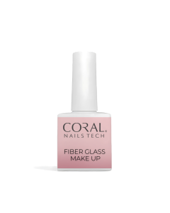 FIBER GLASS MAKE UP 12 ML | CORAL