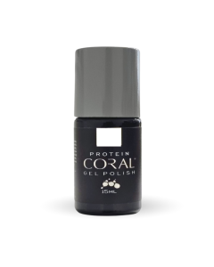 Power Base Gel Clear 15ml | Coral