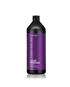 Color obs. shampoo