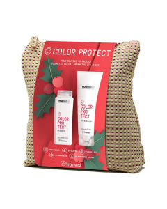 M. Beaty Bag Color Protect | Poklon set šampon i regenerator | Morphosis
