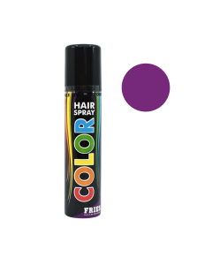 Color sprej za kosu 100ml Ljubičasta