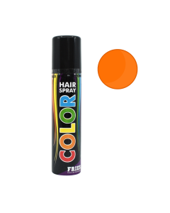 Color sprej u boji za kosu 100ml Narančasta