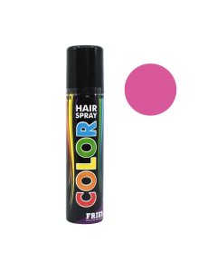 Color sprej za kosu 100ml Roza