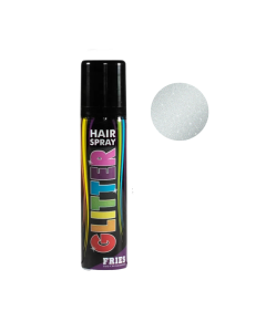 Glitter šljokice u spreju 100ml Srebrne