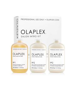 OLAPLEX SALON KIT BOX