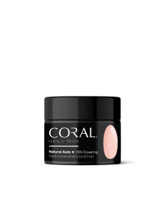 BUILDER NATURAL AUTO 50 G | CORAL
