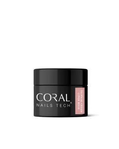 COVER TROPICAL CREAM BEIGE 50 G | CORAL