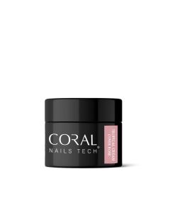 COVER TROPICAL CREAM ROSE 50 G | CORAL