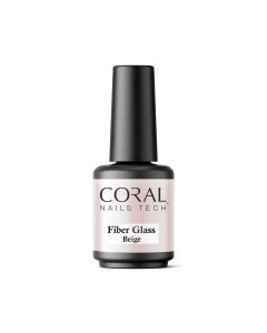 FIBER GLASS BEIGE 12 ML | CORAL