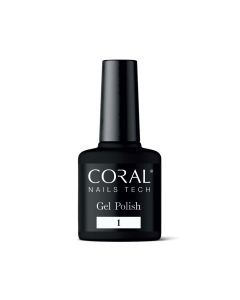 TRAJNI LAK ZA NOKTE 01 7 ML | CORAL