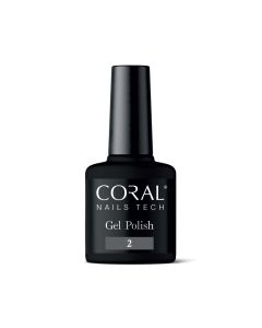 TRAJNI LAK ZA NOKTE 02 7 ML | CORAL