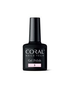 Trajni lak za nokte 05 7 ml | CORAL