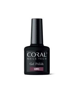 Trajni lak za nokte 1091 7 ml | CORAL