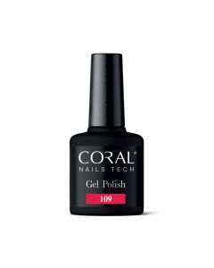 TRAJNI LAK ZA NOKTE 109 7 ML | CORAL