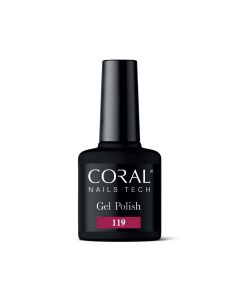 Trajni lak za nokte 119 7 ml | CORAL