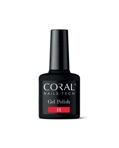 Trajni lak za nokte 11 7 ml | CORAL