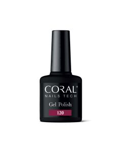 Trajni lak za nokte 120 7 ml | CORAL