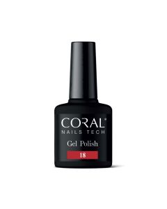 TRAJNI LAK ZA NOKTE 18 7 ML | CORAL