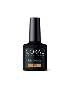 TRAJNI LAK ZA NOKTE 459 7 ML | CORAL