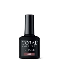 Trajni lak za nokte 480 7 ml | CORAL