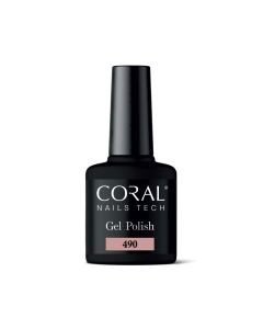 TRAJNI LAK ZA NOKTE 490 7 ML | CORAL