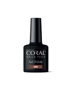 TRAJNI LAK ZA NOKTE 498 7 ML | CORAL