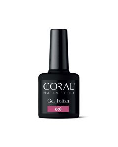 Trajni lak za nokte 660 7 ml | CORAL