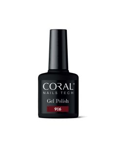 TRAJNI LAK ZA NOKTE 916 7 ML | CORAL