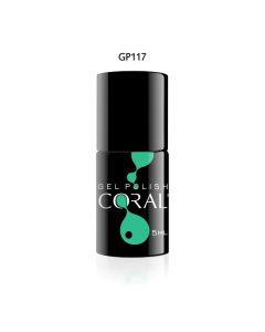  Trajni lak za nokte GP117 5 ml | CORAL