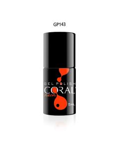  Trajni lak za nokte GP143 5 ml | CORAL