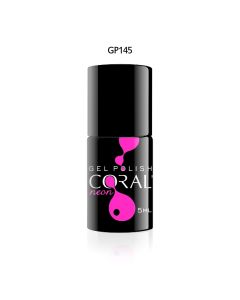  Trajni lak za nokte GP145 5 ml | CORAL