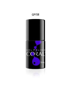  Trajni lak za nokte GP158 5 ml | CORAL