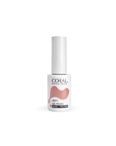 Trajni lak 8 ml 011 | Coral