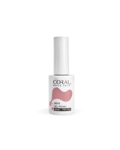 Trajni lak 8 ml 014 | Coral