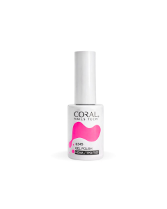 Trajni lak 8 ml 345 | Coral