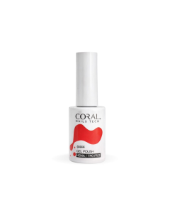 Trajni lak 8 ml 444 | Coral