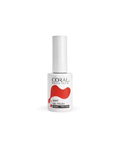 Trajni lak 8 ml 447 | Coral