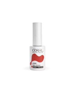 Trajni lak 8 ml 466 | Coral