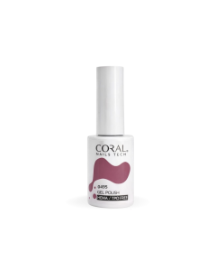 Trajni lak 8 ml 495 | Coral