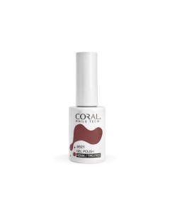 Trajni lak 8 ml 521 | Coral